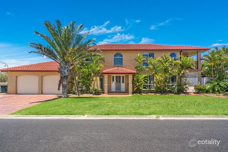 Property photo of 4 Ocean Street Evans Head NSW 2473