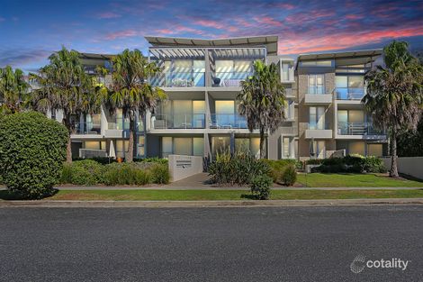 4/13-17 Beach Rd, Hawks Nest, NSW 2324