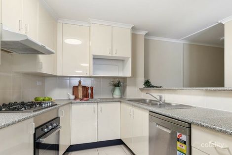 Property photo of 57/2-26 Wattle Crescent Pyrmont NSW 2009