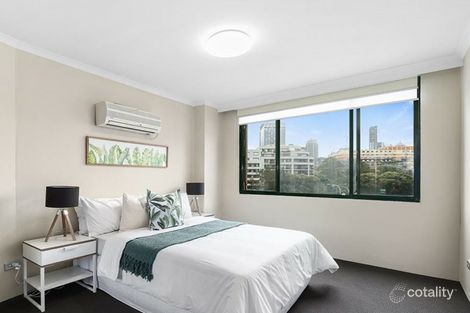 Property photo of 57/2-26 Wattle Crescent Pyrmont NSW 2009