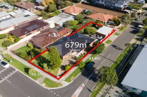 17 Erebus St, Keilor Park, VIC 3042