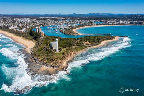 Property photo of 5 Iluka Avenue Buddina QLD 4575