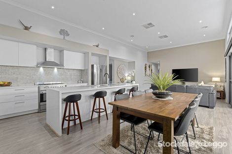 Property photo of 31 Newfields Drive Drysdale VIC 3222