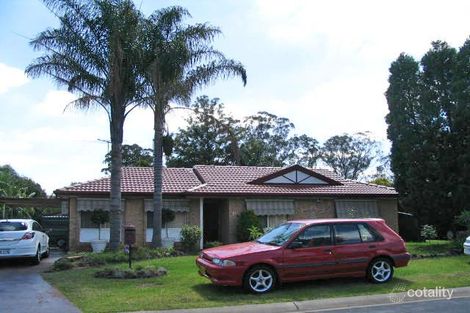 20 Kestrel Cres, Erskine Park, NSW 2759