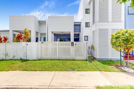 50 Holyoak Ave, Oonoonba, QLD 4811