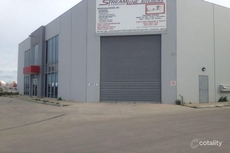 8/8-10 Vanessa Dr, Ravenhall, VIC 3023