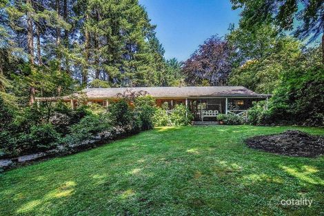 Property photo of 8 Thomson Avenue Olinda VIC 3788