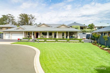 Property photo of 8 Kangaloon Close Wilton NSW 2571