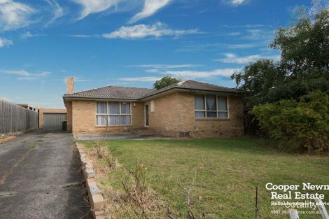 2 Dawayne St, Burwood East, VIC 3151