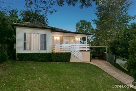 Property photo of 8 Petrina Crescent Baulkham Hills NSW 2153