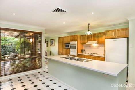 Property photo of 50 Dalmeny Drive Macquarie Hills NSW 2285