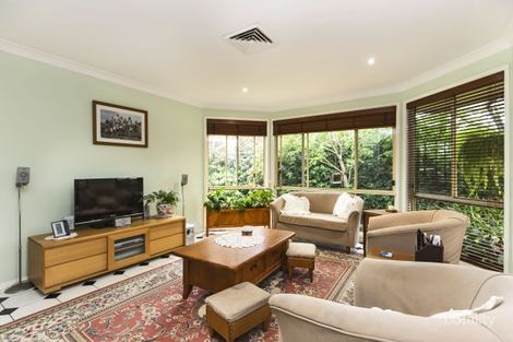 Property photo of 50 Dalmeny Drive Macquarie Hills NSW 2285