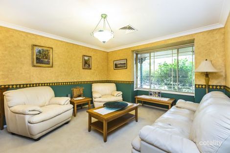 Property photo of 50 Dalmeny Drive Macquarie Hills NSW 2285