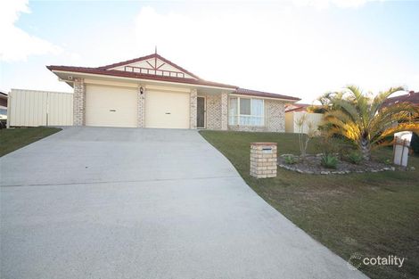 Property photo of 25 Westray Court Eagleby QLD 4207