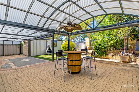 Property photo of 63 Albatross Loop Bennett Springs WA 6063