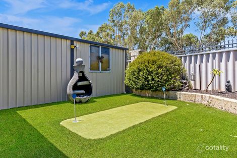 Property photo of 63 Albatross Loop Bennett Springs WA 6063
