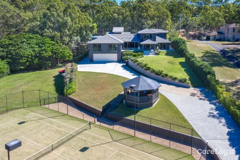 Property photo of 10 Paperbark Court Parkwood QLD 4214