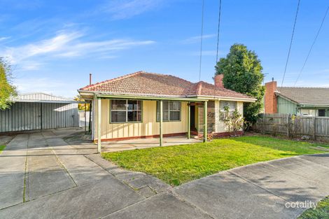 Property photo of 1 Hyland Street Traralgon VIC 3844