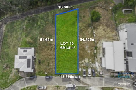 10 Bouddi Cct, North Kellyville, NSW 2155