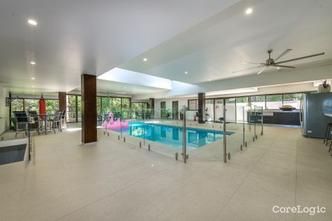 Property photo of 10 Paperbark Court Parkwood QLD 4214