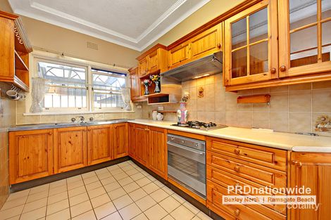Property photo of 5 Park Street Bexley North NSW 2207