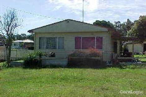 Property photo of 35 Long Street Cessnock NSW 2325