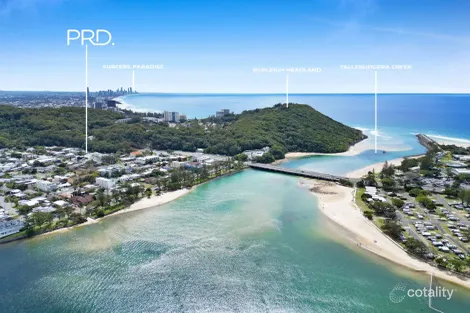 Property photo of 26 Djerral Avenue Burleigh Heads QLD 4220
