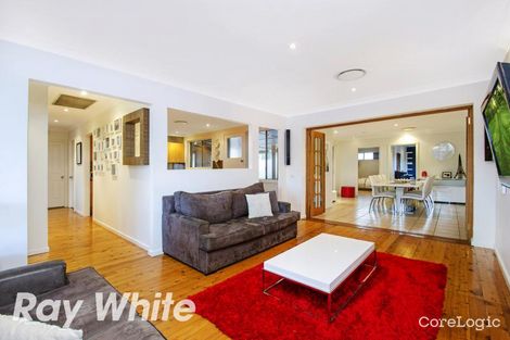 Property photo of 6 Nowland Street Seven Hills NSW 2147