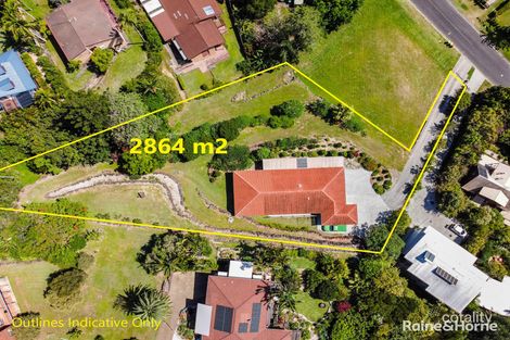 Property photo of 9 Yalla Kool Drive Ocean Shores NSW 2483