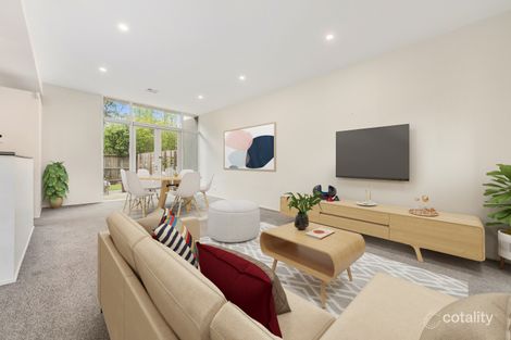 Property photo of 297 Canterbury Road St Kilda West VIC 3182