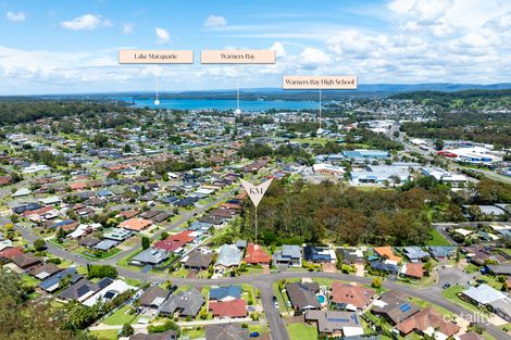 Property photo of 91 Myles Avenue Warners Bay NSW 2282