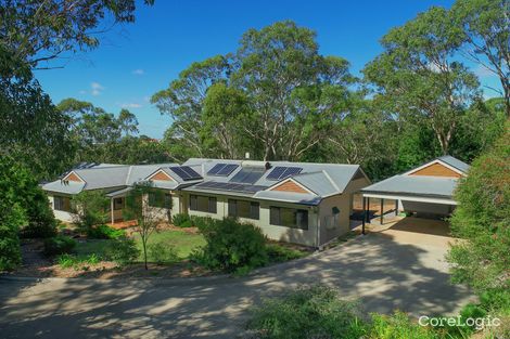 Property photo of 9 Vayro Road Blue Mountain Heights QLD 4350