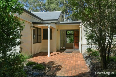 Property photo of 9 Vayro Road Blue Mountain Heights QLD 4350