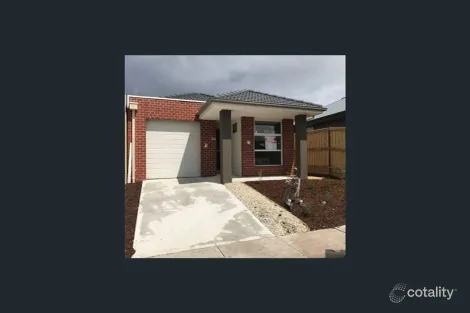 10 Bendoc St, Wollert, VIC 3750