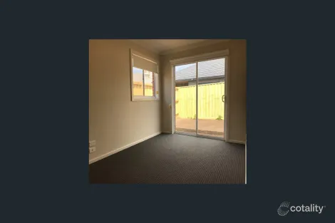 Property photo of 10 Bendoc Street Wollert VIC 3750