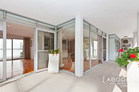 Property photo of 30/138 Mounts Bay Road Perth WA 6000