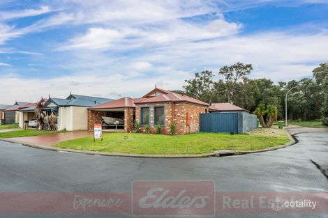 Property photo of 18 Newman Street Glen Iris WA 6230