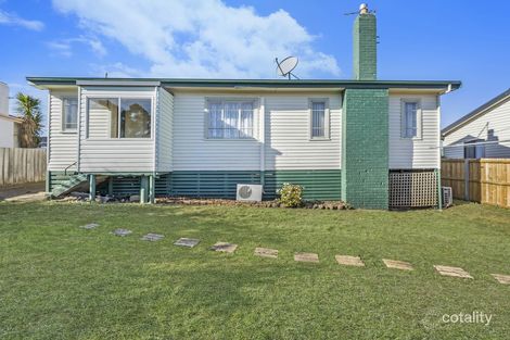 Property photo of 10 Skemp Street Waverley TAS 7250