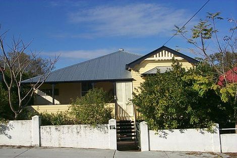 30 Mitchell St, West End, QLD 4101