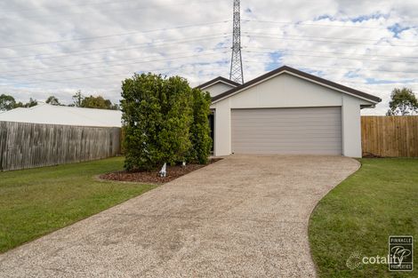 Property photo of 7 Geary Court Caboolture QLD 4510