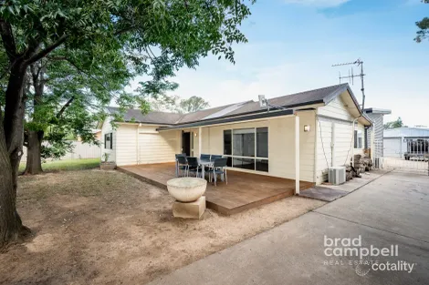 Property photo of 11 Wren Street Toolamba VIC 3614