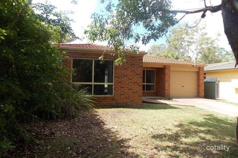 Property photo of 57 Lakala Avenue Springfield NSW 2250