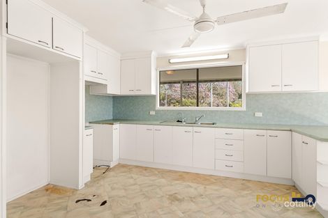 Property photo of 27 Barton Street West Mackay QLD 4740