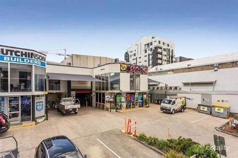 6/23 Stratton St, Newstead, QLD 4006