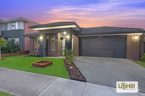 Property photo of 42 Karabair Street Clyde North VIC 3978