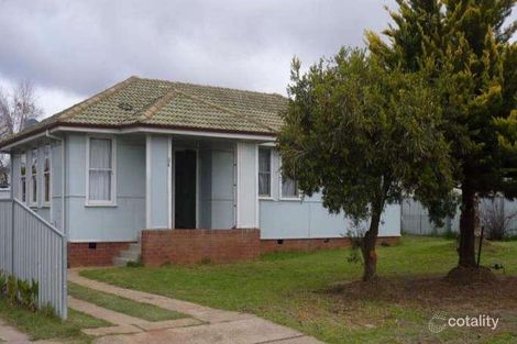Property photo of 34 Scrivener Street Forbes NSW 2871