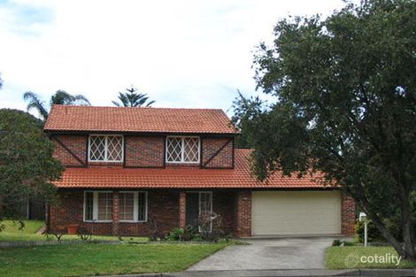 Property photo of 5 Elanora Close Baulkham Hills NSW 2153
