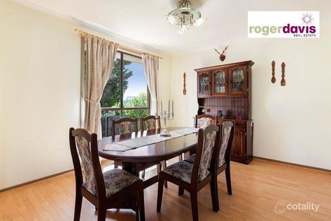 Property photo of 93 Haversham Avenue Wheelers Hill VIC 3150