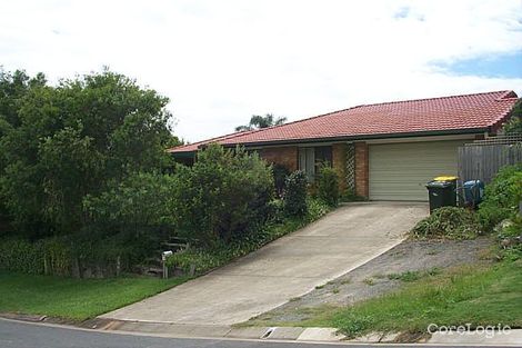 Property photo of 99 Clives Circuit Currumbin Waters QLD 4223