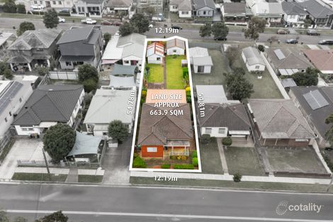 Property photo of 67 Lisgar Street Merrylands NSW 2160